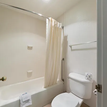 Motel 6-San Antonio, Tx - Fiesta Trails Exterior foto